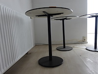 8x ronde tafel - afbeelding 4 van  5