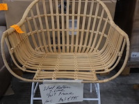 8x roton stoel j-line - afbeelding 1 van  4