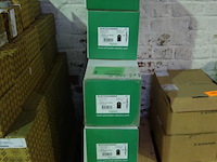 8x schneider varplus can hduty - afbeelding 1 van  5