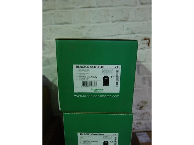 8x schneider varplus can hduty - afbeelding 2 van  5