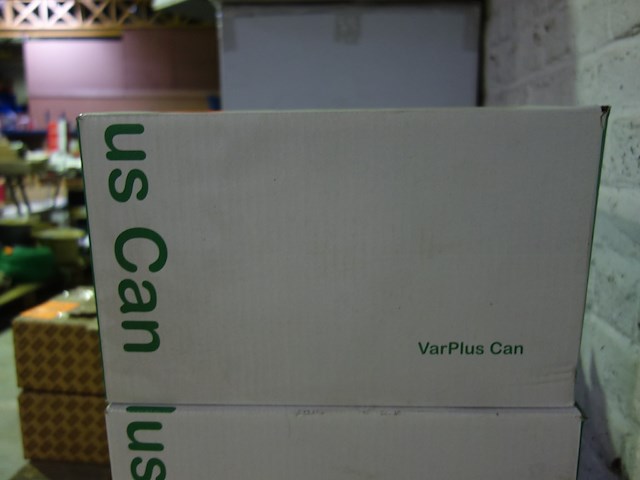 8x schneider varplus can hduty - afbeelding 3 van  5