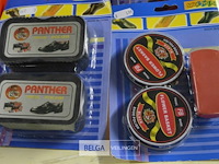 8x schoenpolish - afbeelding 2 van  3