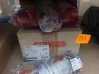 8x stekker gewiss - afbeelding 1 van  3