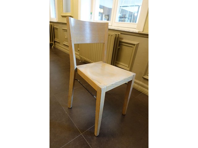 8x stoel hutten - afbeelding 2 van  4