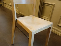 8x stoel hutten - afbeelding 2 van  4