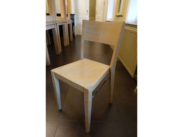 8x stoel hutten - afbeelding 3 van  4