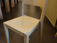 8x stoel hutten - afbeelding 3 van  4