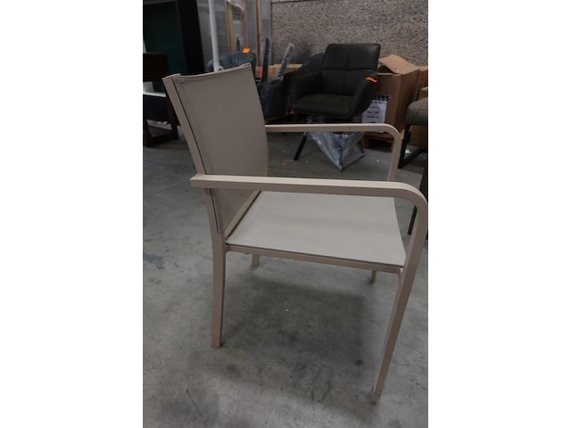 8x stoel manutti - afbeelding 2 van  3