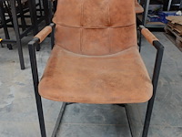 8x stoel mx sofa - afbeelding 3 van  5