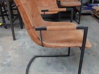 8x stoel mx sofa - afbeelding 4 van  5