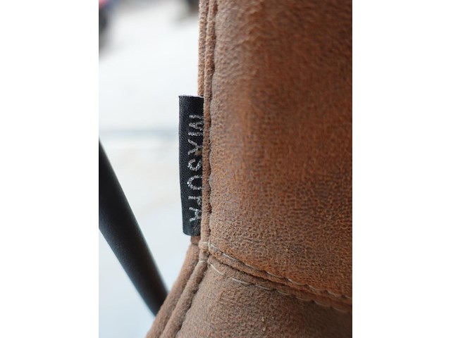 8x stoel mx sofa - afbeelding 5 van  5