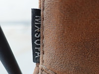 8x stoel mx sofa - afbeelding 5 van  5