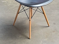 (8x) stoelen vitra aemes - afbeelding 2 van  4