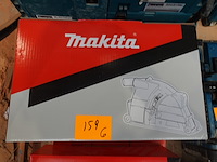 8x stofopvangkap makita - afbeelding 1 van  4