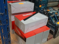 8x stofopvangkap makita - afbeelding 4 van  4