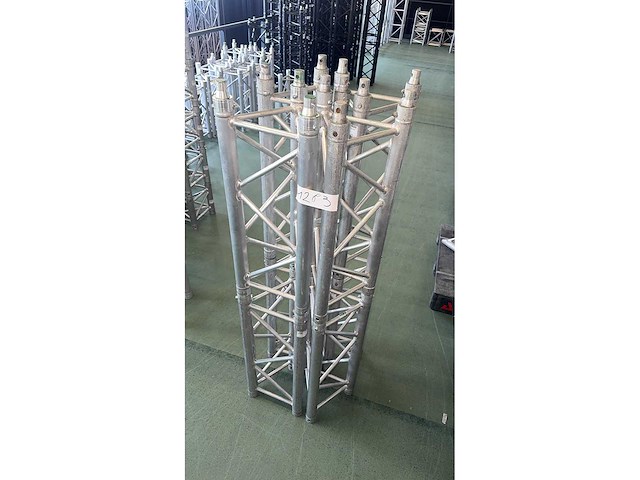 8x t31 straight 71cm - afbeelding 1 van  1
