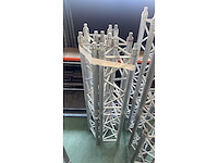 8x t31 straight 71cm - afbeelding 1 van  1