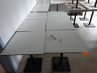 8x tafel - afbeelding 1 van  4