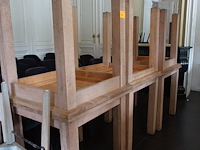 8x tafel - afbeelding 1 van  2