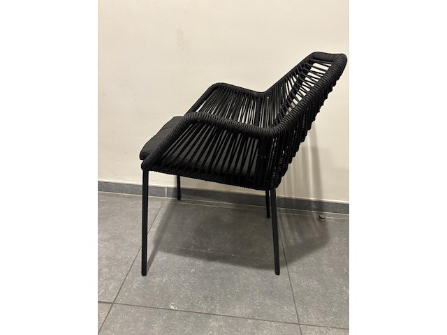 8x tuinstoelen - afbeelding 2 van  3