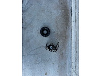 8x used par 36 - black gu10 - afbeelding 4 van  4