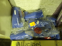 8x ventilatieaansluiting - afbeelding 1 van  4