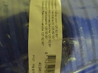 8x ventilatieaansluiting - afbeelding 4 van  4