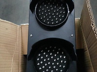 8x verkeerslicht - afbeelding 1 van  4