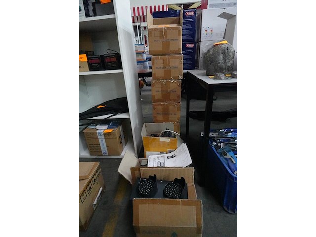 8x verkeerslicht - afbeelding 4 van  4