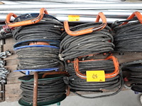 8x verlengkabel op haspel - afbeelding 6 van  6