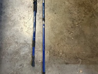 ± 8x wandelstokken - afbeelding 2 van  2