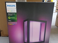 8x wandlamp philips hue - afbeelding 1 van  2