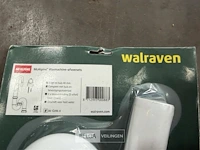 8x wasmachine afvoerset - afbeelding 3 van  3