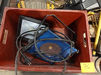 8x werflamp - afbeelding 4 van  5