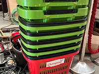 8x winkelmand - afbeelding 1 van  1