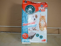 8x10st hondenplasdoeken - afbeelding 1 van  2