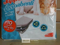 8x10st hondenplasdoeken - afbeelding 2 van  2