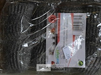 8x10st staalwol sponsjes - afbeelding 2 van  2