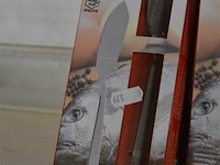 8x2 vismessen - afbeelding 1 van  2