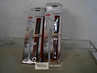 8x2 vismessen - afbeelding 2 van  2