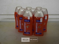 8x250ml elina shampoo - afbeelding 1 van  3