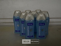 8x250ml elina shampoo - afbeelding 1 van  3