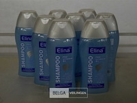 8x250ml elina shampoo - afbeelding 2 van  3