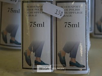 8x2st x75ml schoenpoets - afbeelding 2 van  2