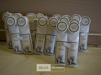 8x2st x75ml schoenpoets - afbeelding 1 van  2