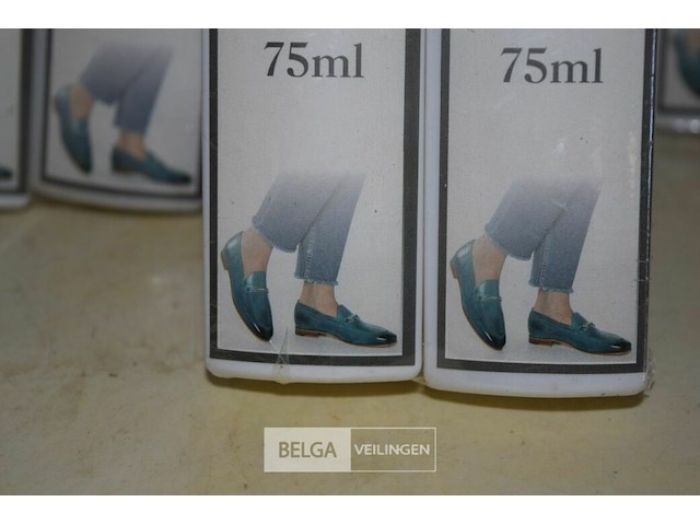 8x2st x75ml schoenpoets - afbeelding 2 van  2