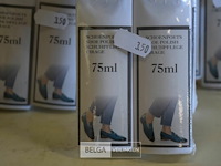 8x2st x75ml schoenpoets - afbeelding 2 van  2