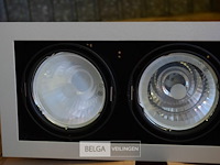 8x4st spots 50x20x16,5cm - afbeelding 2 van  4