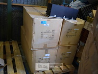 8x4st spots 50x20x16,5cm - afbeelding 4 van  4