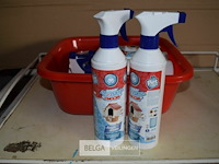 8x500ml deo voor hond en kat - afbeelding 1 van  2
